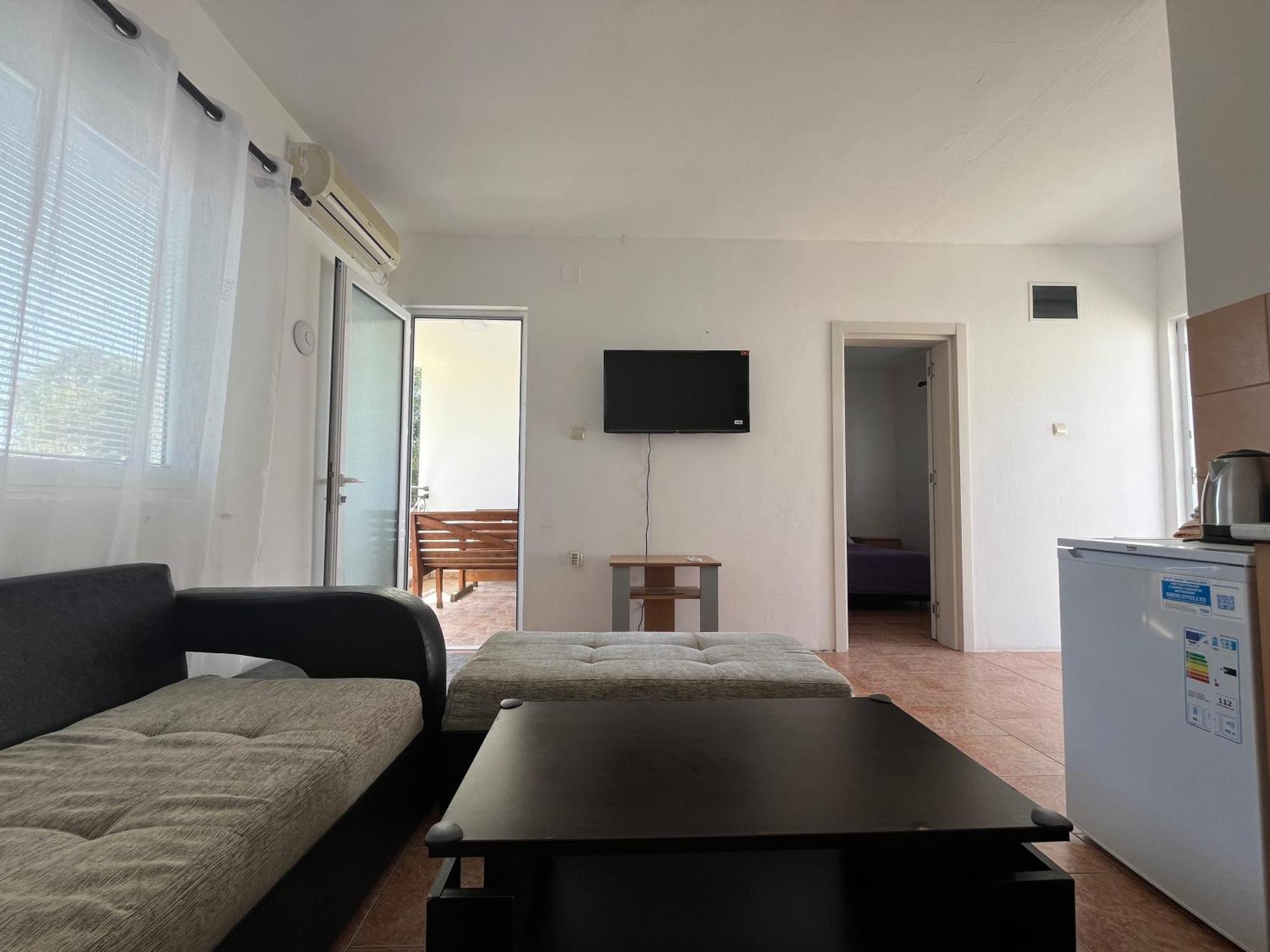 Beni Bungalows Ulcinj Exterior foto