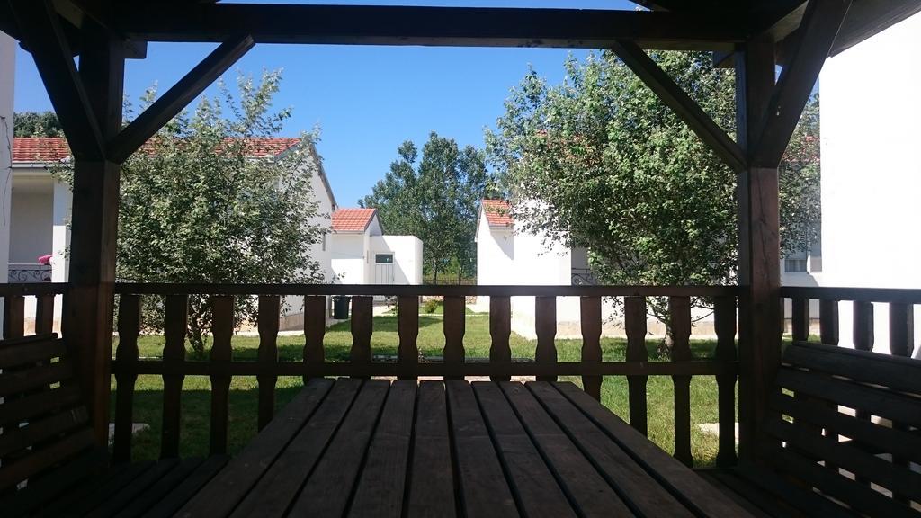 Beni Bungalows Ulcinj Exterior foto