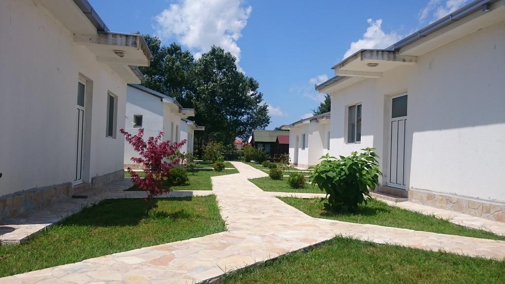 Beni Bungalows Ulcinj Exterior foto