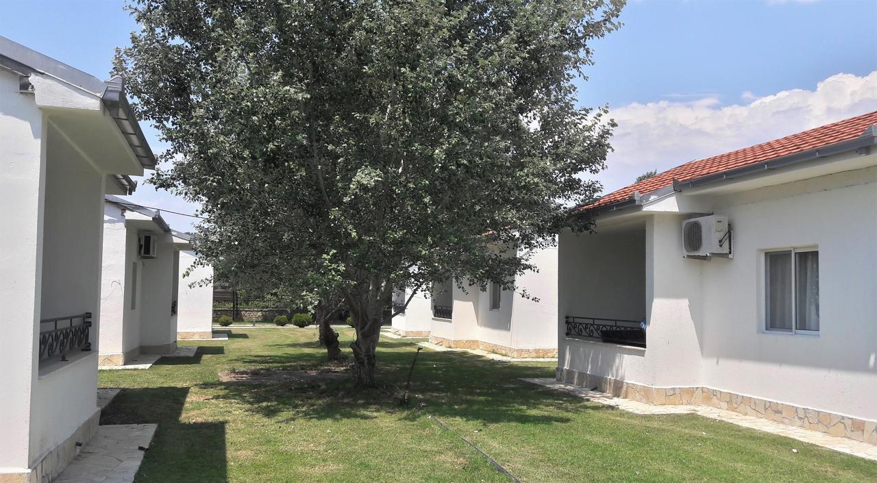 Beni Bungalows Ulcinj Exterior foto