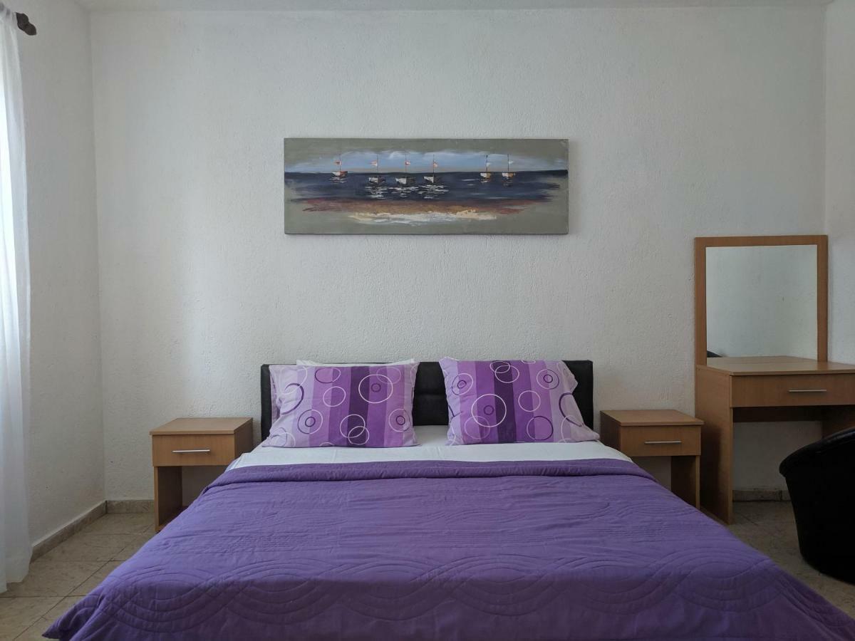 Beni Bungalows Ulcinj Exterior foto