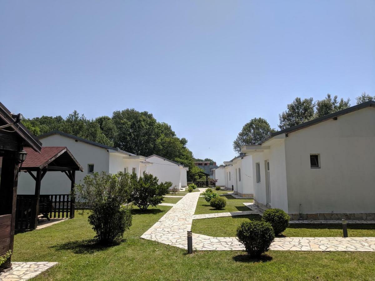 Beni Bungalows Ulcinj Exterior foto