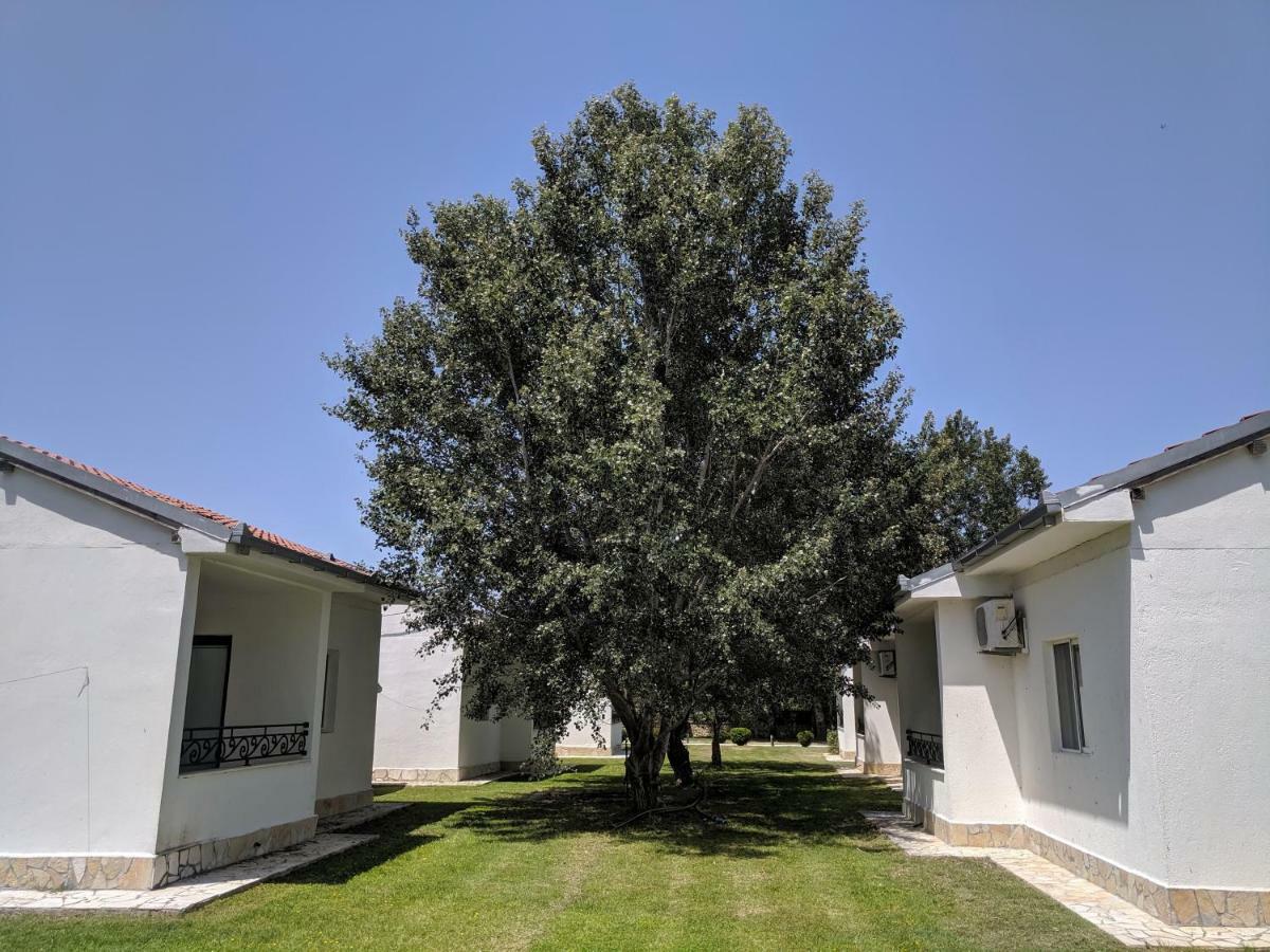 Beni Bungalows Ulcinj Exterior foto